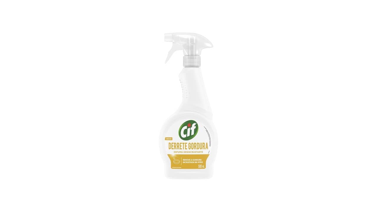 Melhor Desengordurante para Box de Banheiro: Limpeza Profunda