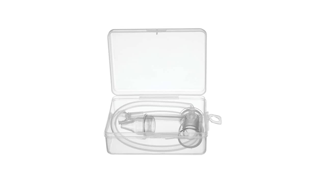 Melhor Desentupidor Nasal: Guia Completo para Bebês e Adultos