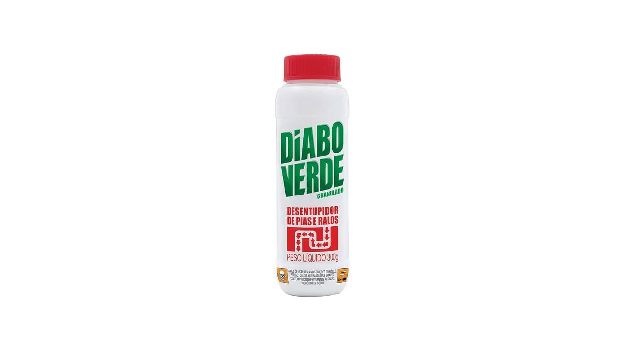 Melhor Desentupidor Químico: Potência e Segurança em Sua Casa!