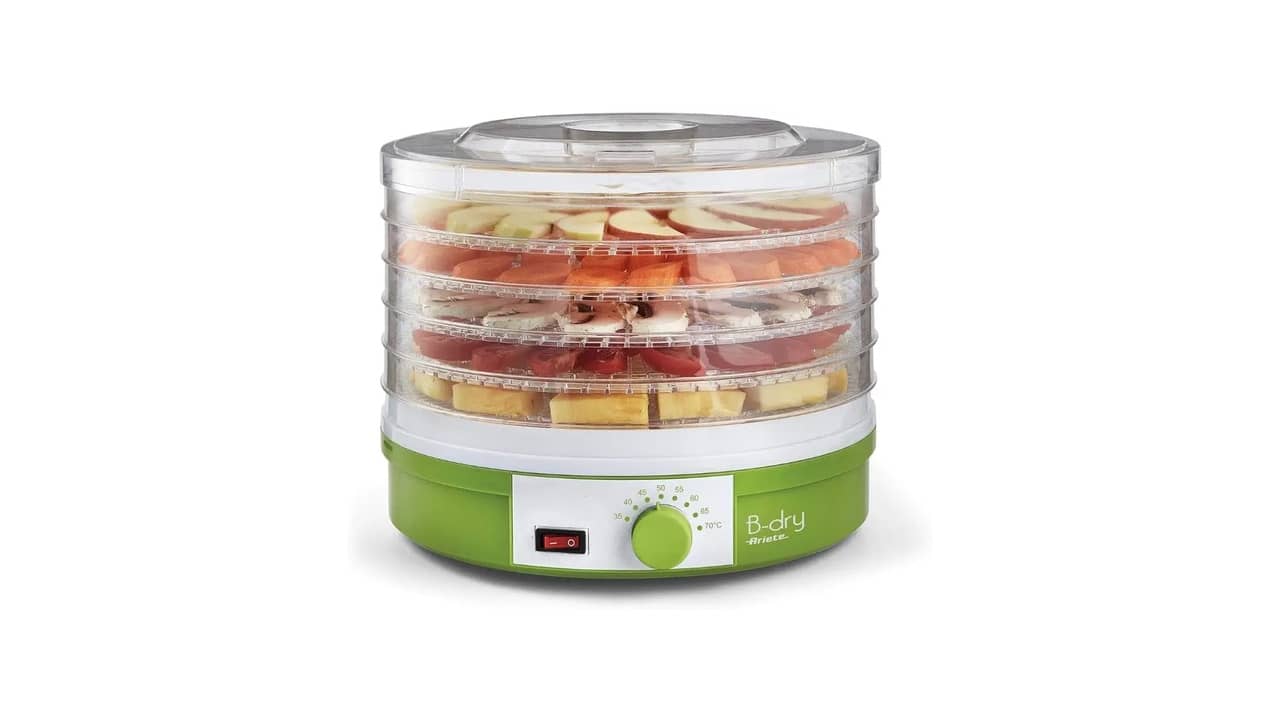 Melhor Desidratador de Alimentos: Guia Completo