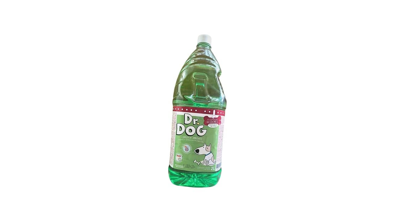 Melhor Desinfetante para Casa com Cachorro: Limpeza Segura e Refrescante