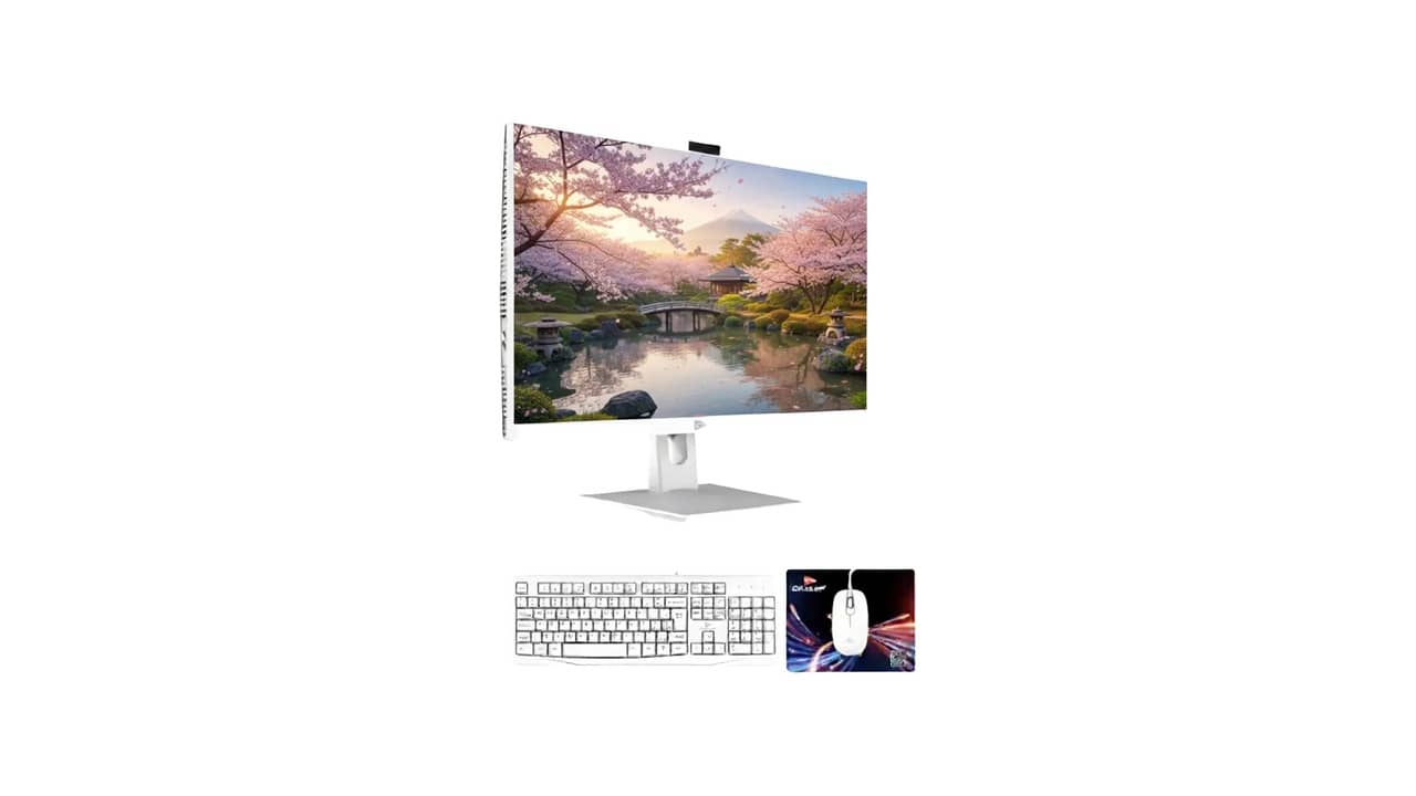 Melhor Desktop All In One: Guia Completo e Análise dos Modelos