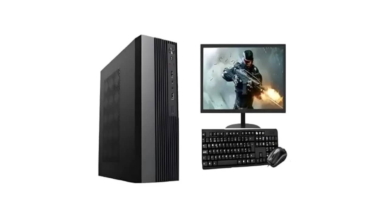 Melhor Desktop: Guia Definitivo para Sua Escolha