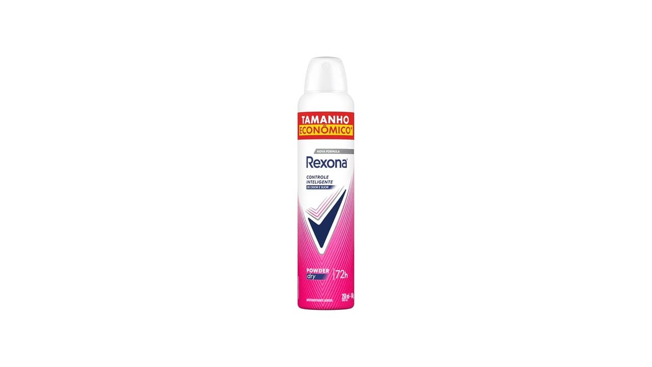Melhor Desodorante Aerosol Feminino: Combate o Suor Excessivo