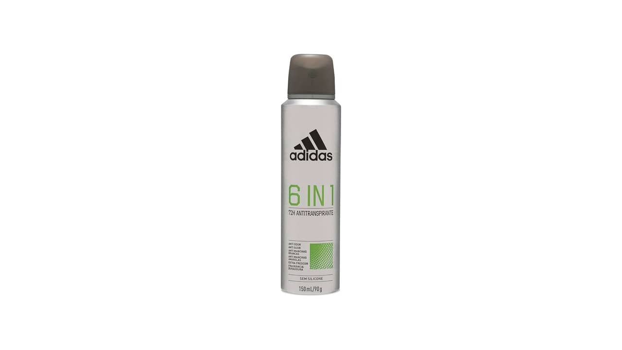 Melhor Desodorante Aerosol Masculino: Proteção e Frescor