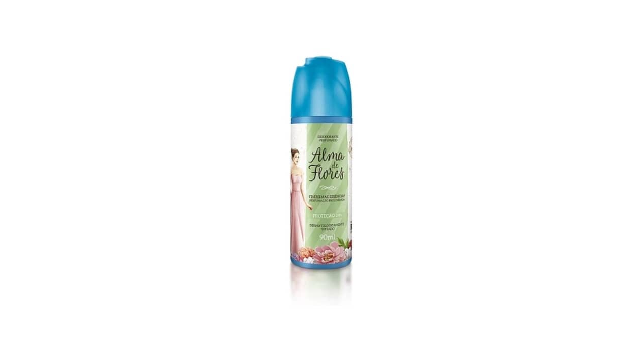 Melhor Desodorante Aerosol: Proteção e Frescor Duradouro