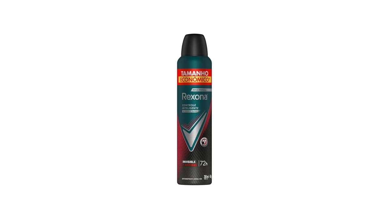 Melhor Desodorante Antibacteriano Masculino: Proteção Total