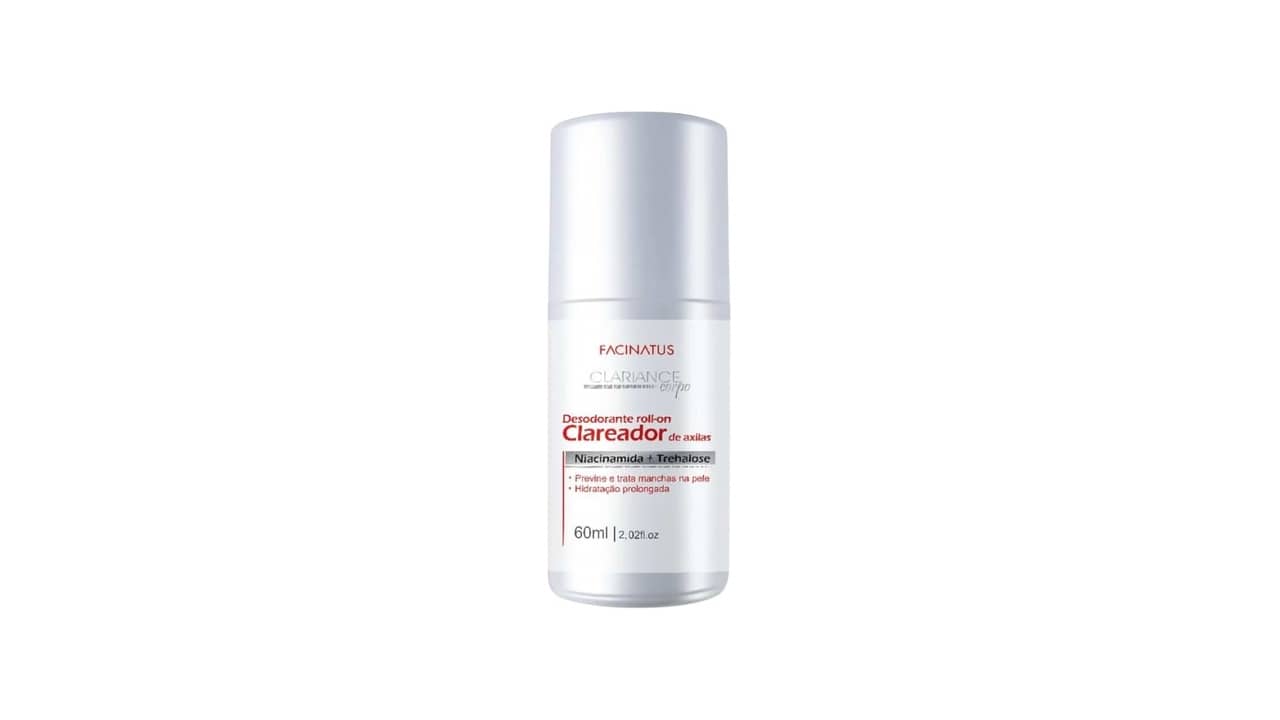 Melhor Desodorante Feminino para Clarear Axilas: Guia Completo