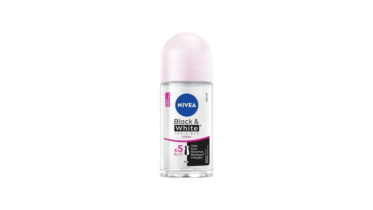 Melhor Desodorante Feminino Roll-On: Proteção e Cuidado Duradouros