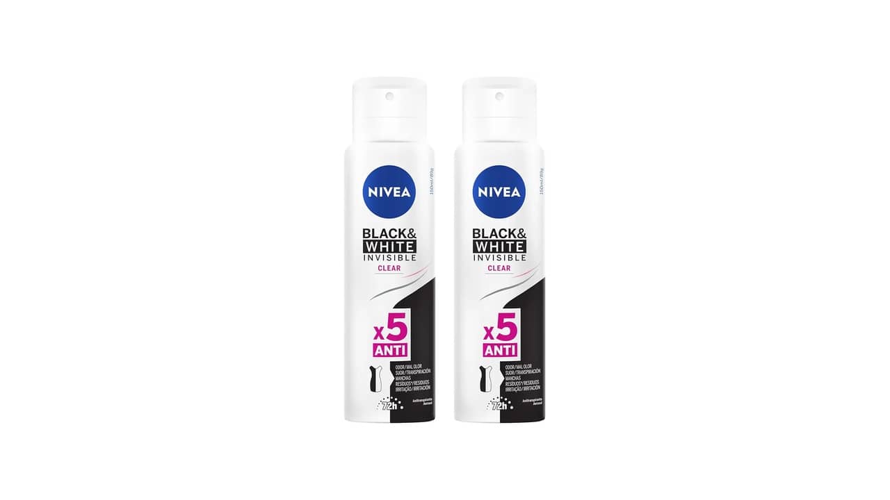 Melhor Desodorante Feminino Spray: Proteção e Frescor Duradouro!