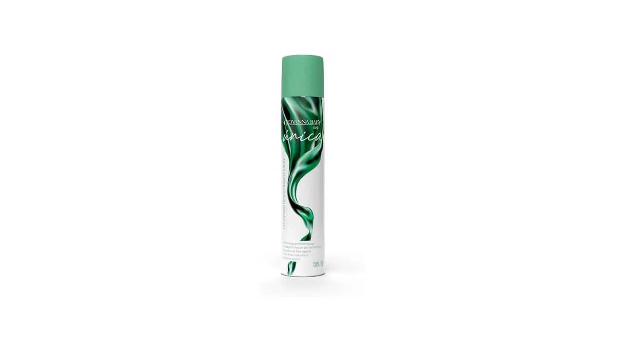 Melhor Desodorante Íntimo: Frescor e Proteção Diária
