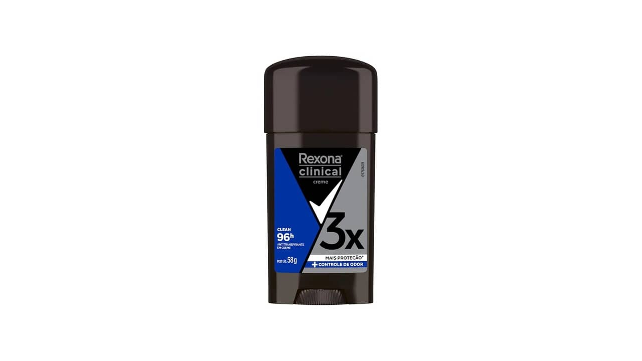Melhor Desodorante Masculino Creme: Proteção e Cuidado