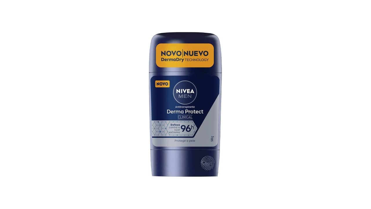 Melhor Desodorante Masculino para Odor Forte: Proteção Duradoura