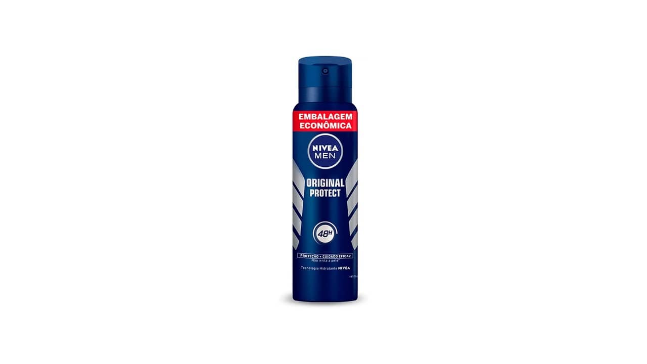 Melhor Desodorante Masculino para Odor: Frescor e Proteção