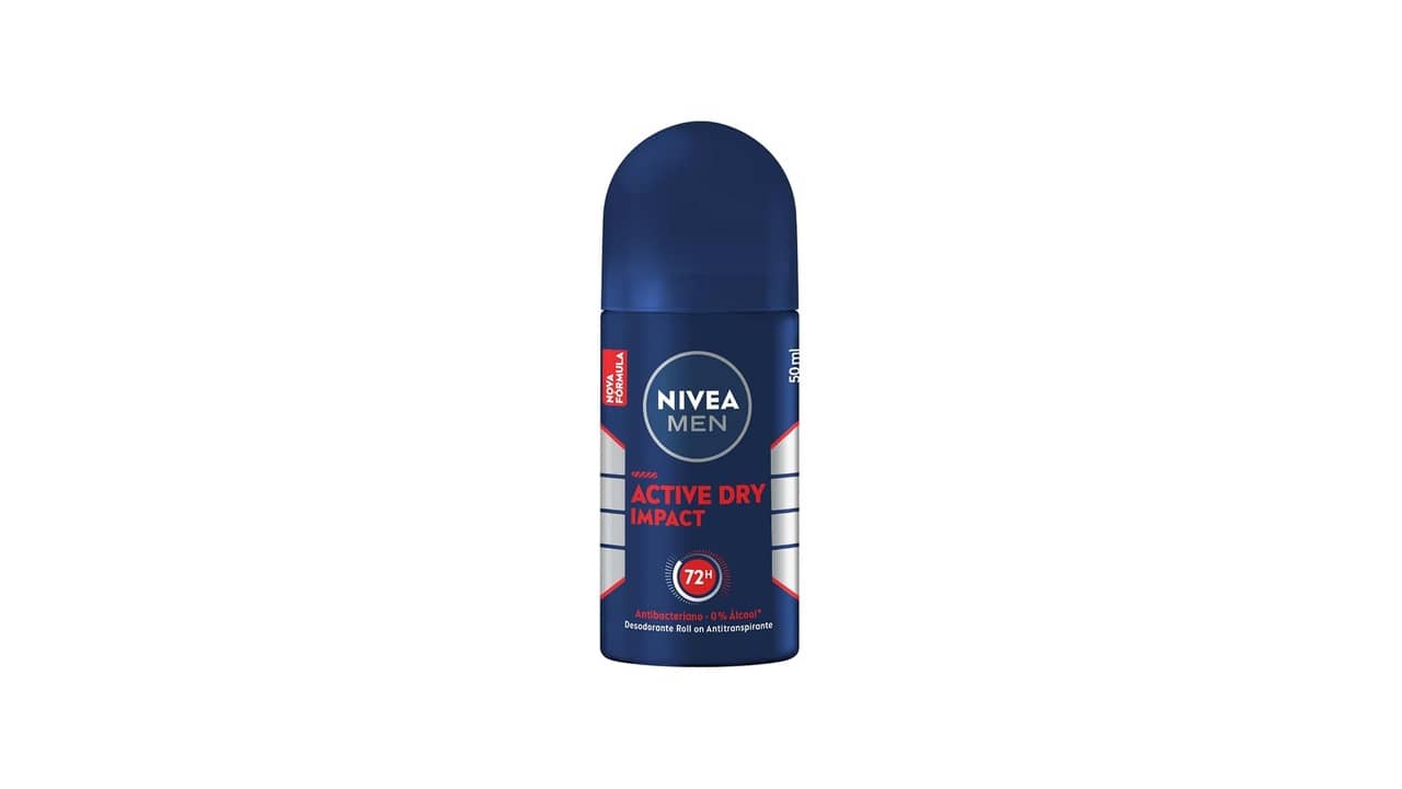 Melhor desodorante Masculino Roll On: Proteção e Frescor Duradouro