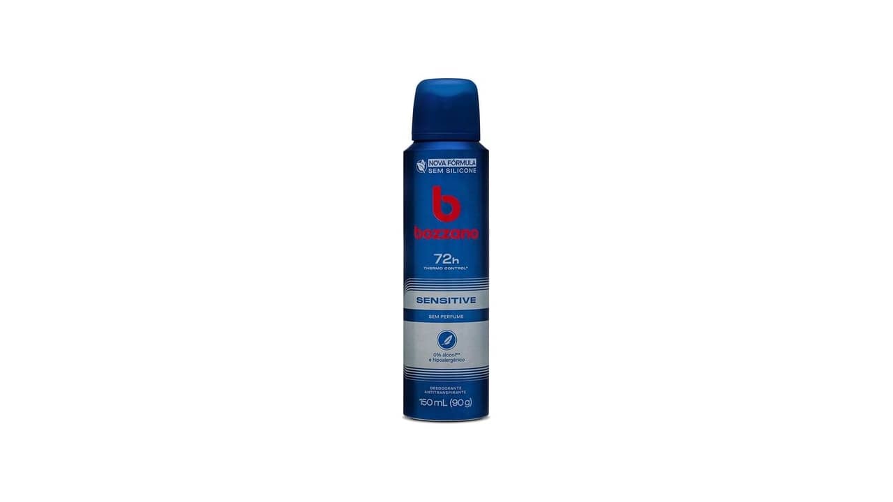 Melhor Desodorante Masculino sem Perfume: Proteção Pura