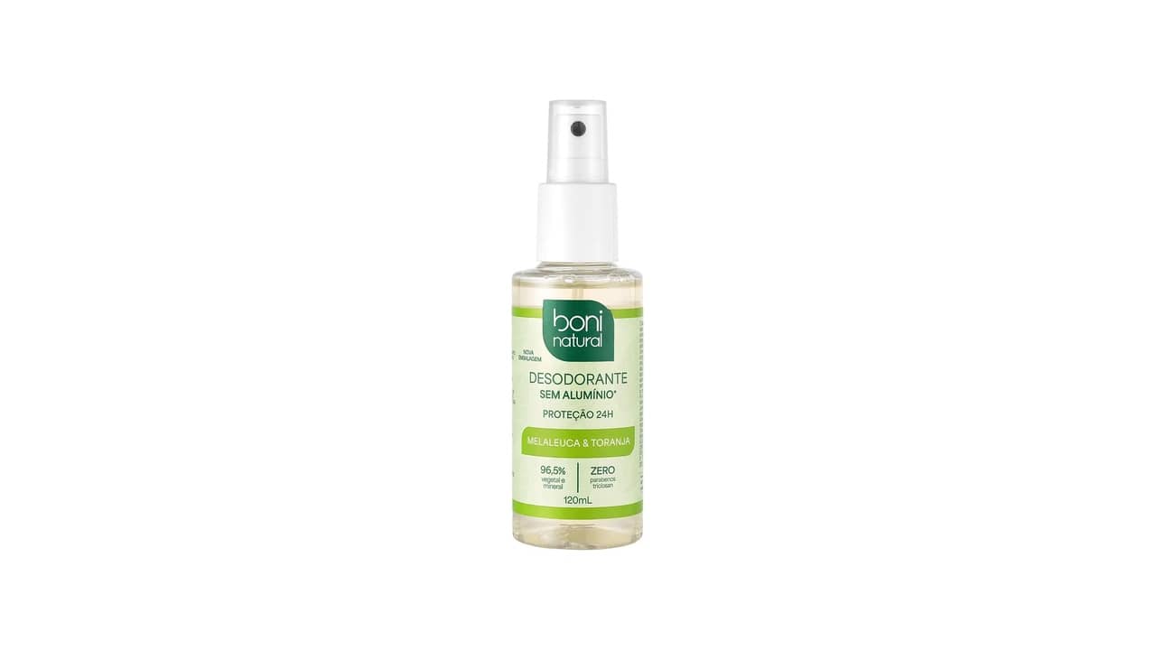 Melhor Desodorante Natural Caseiro: Proteção Vegana e Sem Alumínio