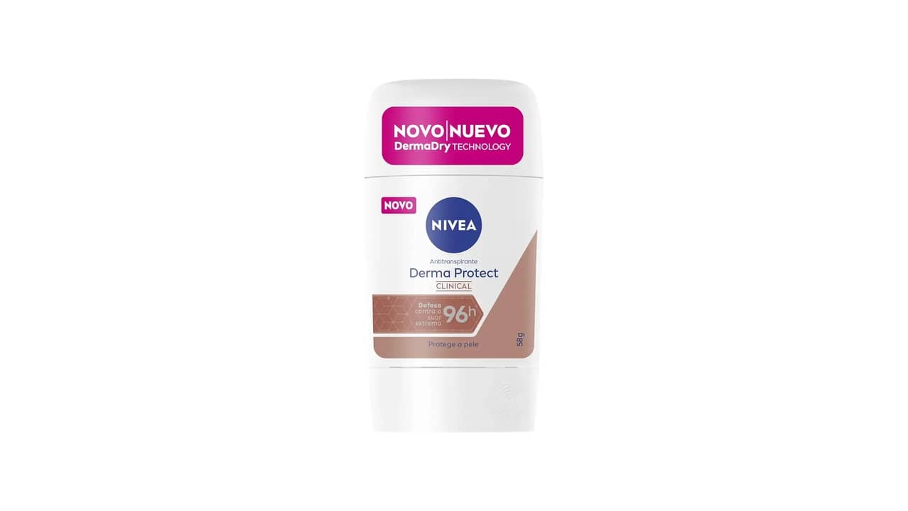 Melhor Desodorante Nivea Feminino: Proteção e Cuidado