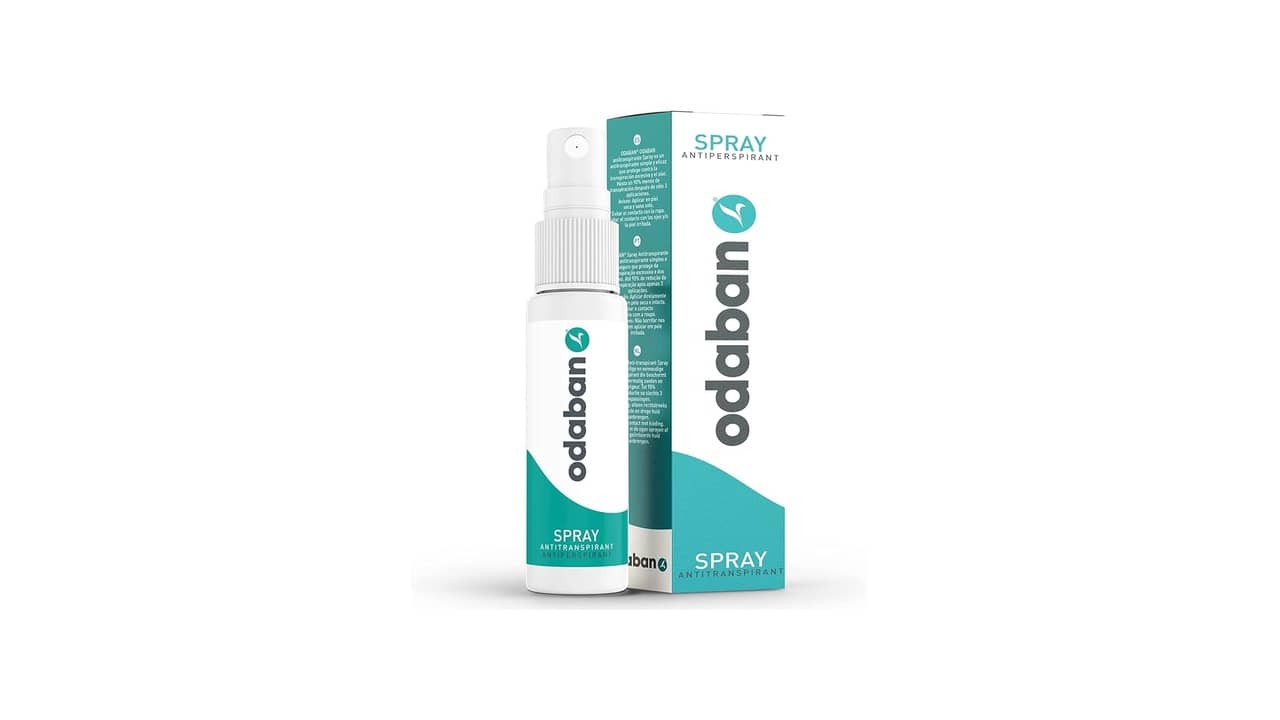 Melhor Desodorante para Suor Excessivo: Combate Eficaz!