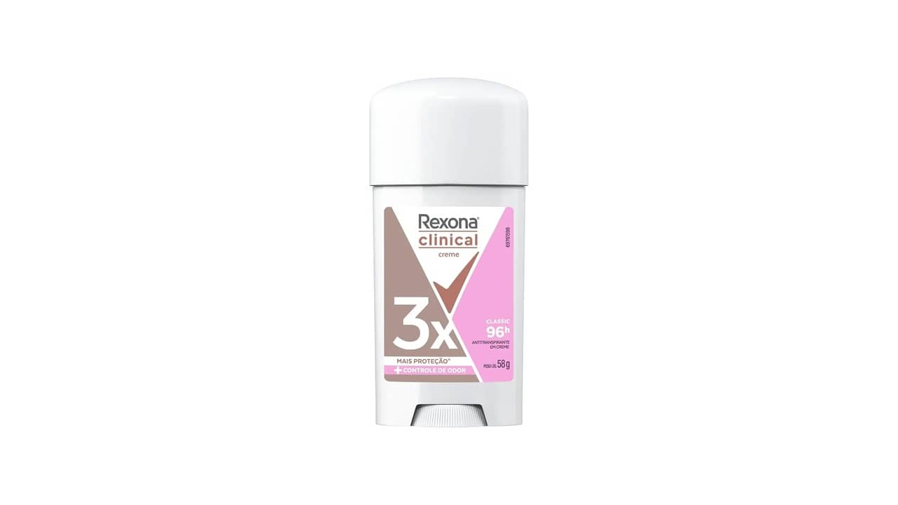 Melhor Desodorante Rexona Feminino: Proteção e Cuidado