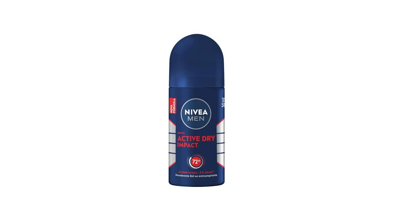 Melhor Desodorante Roll On Masculino: Proteção e Frescor