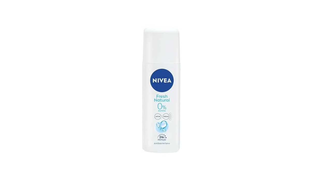 Melhor Desodorante Spray Feminino: Proteção e Frescor Diário