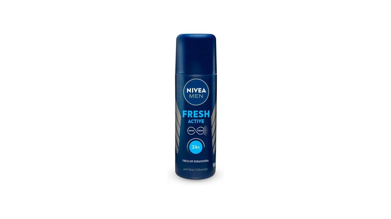 Melhor Desodorante Spray Masculino: Proteção e Frescor Duradouros