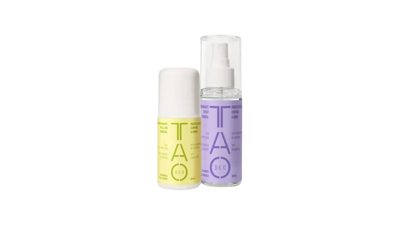 Melhor Desodorante Spray ou Roll On: Qual o Ideal?