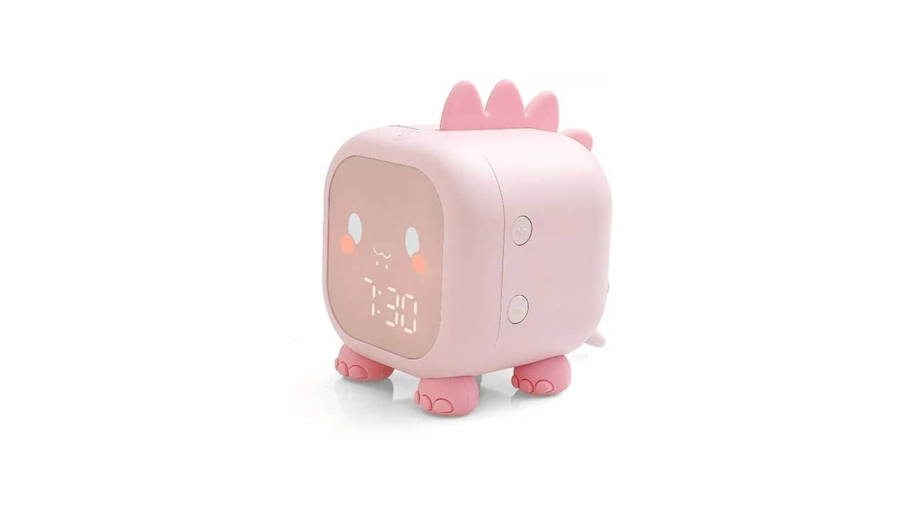 Melhor Despertador Infantil: Guia Completo para Pais!