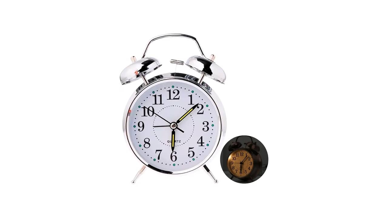 Melhor Despertador para Pc: Escolha Inteligente!