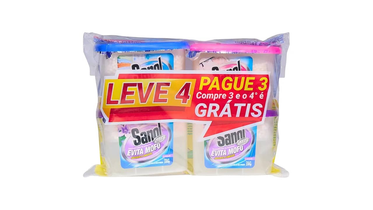 Melhor desumidificador Armário: Proteja suas Roupas!