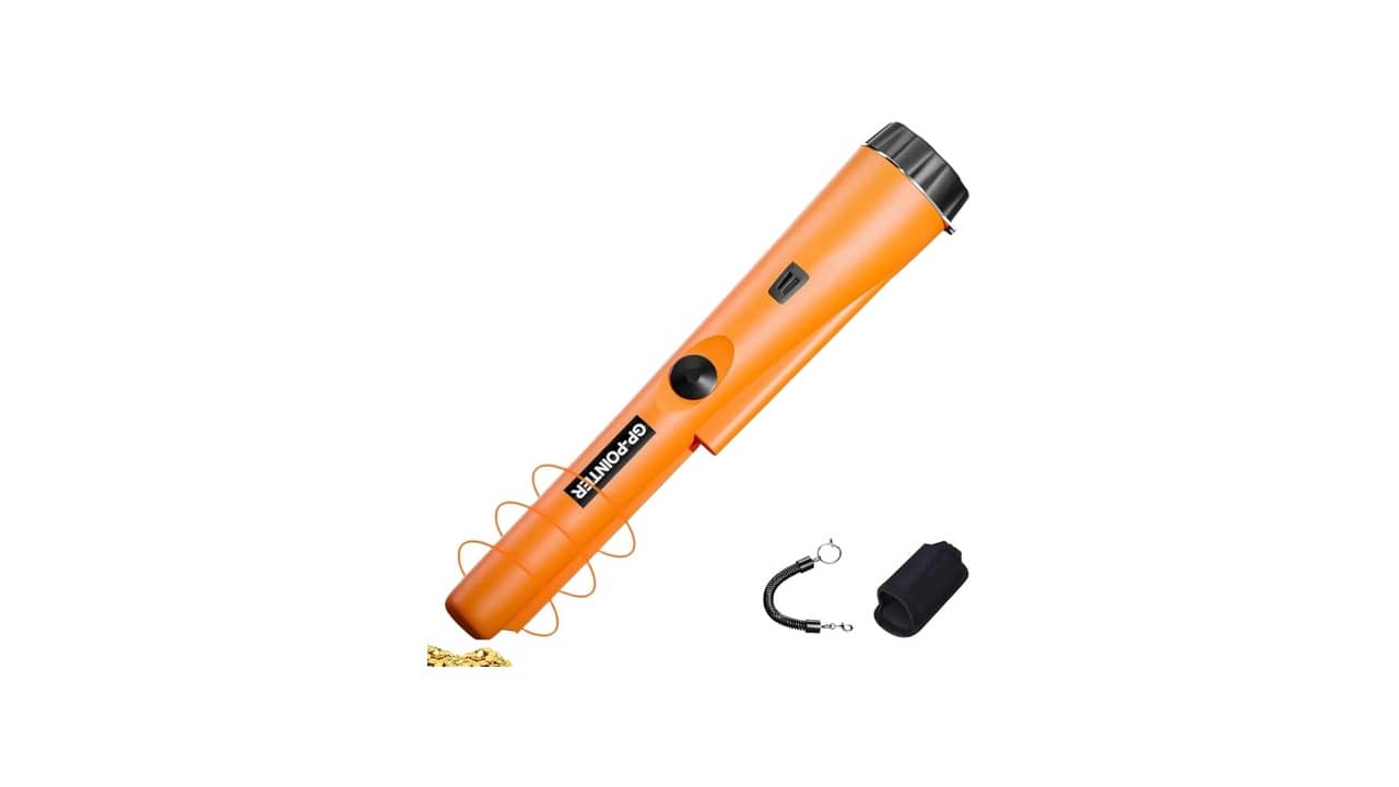 Melhor Detector de Metais: 10 Modelos de Alta Precisão