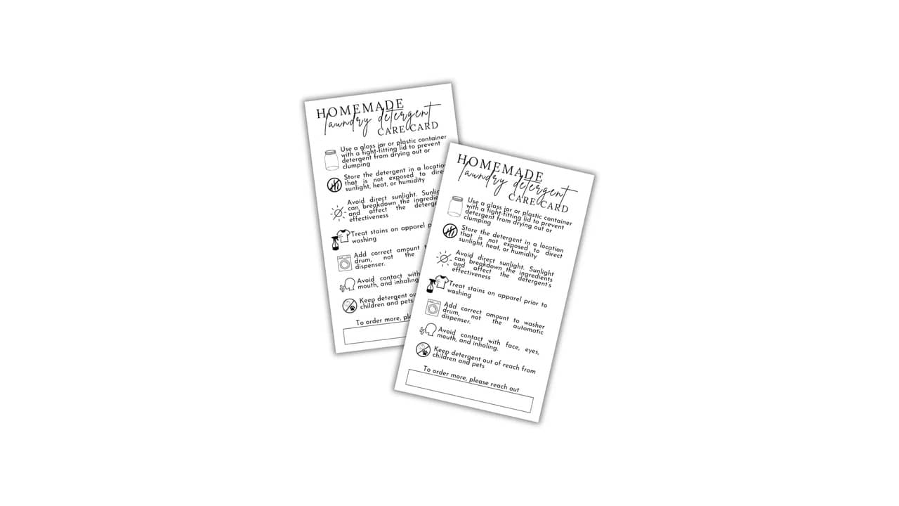 Melhor Detergente Caseiro: Escolha Ideal para sua Cozinha