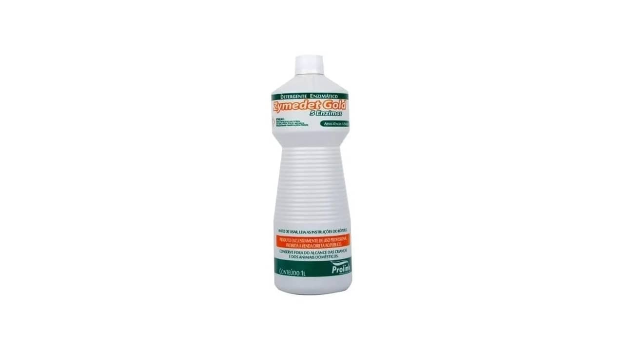 Melhor Detergente Enzimatico: Limpeza Profunda Garantida!