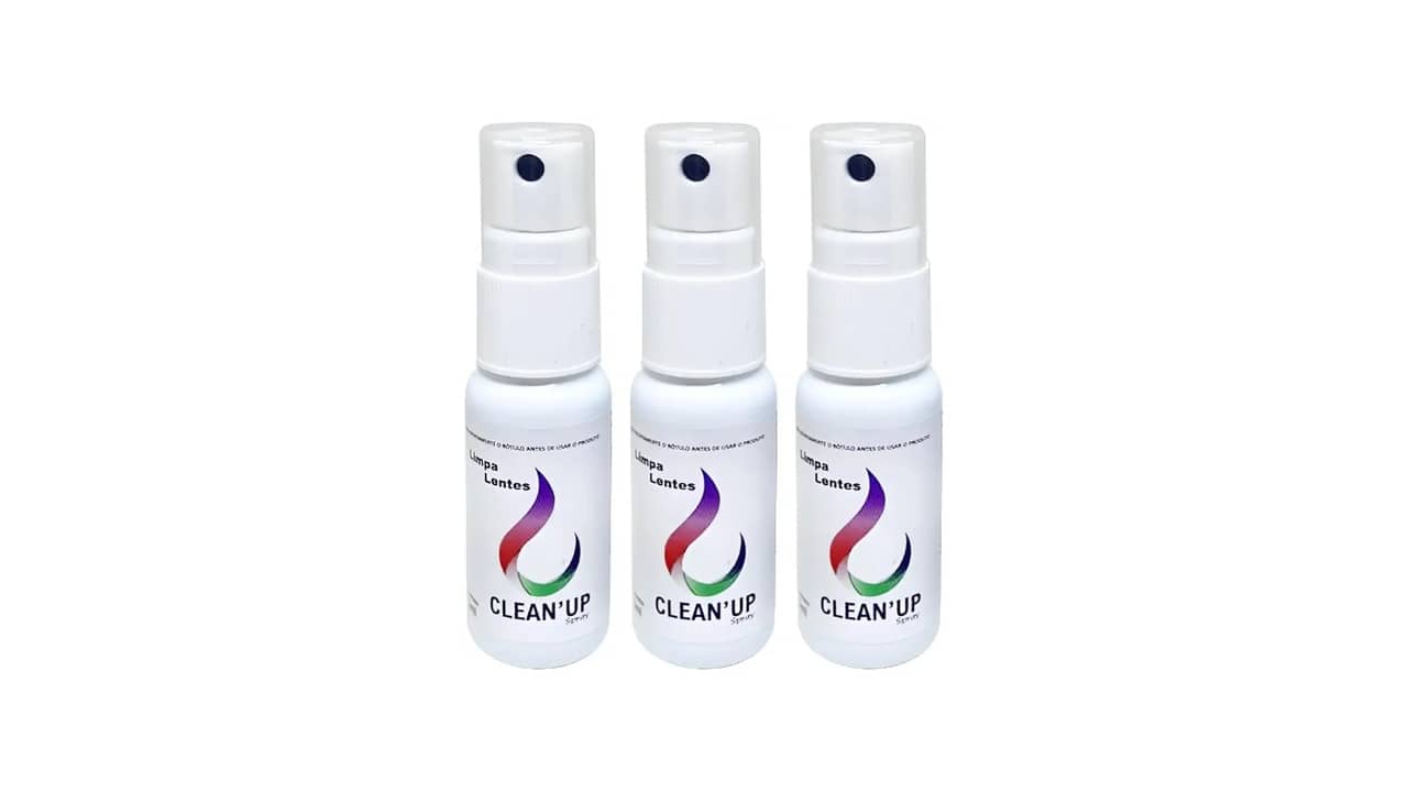 Melhor Detergente para Lavar Óculos: Limpeza Impecável