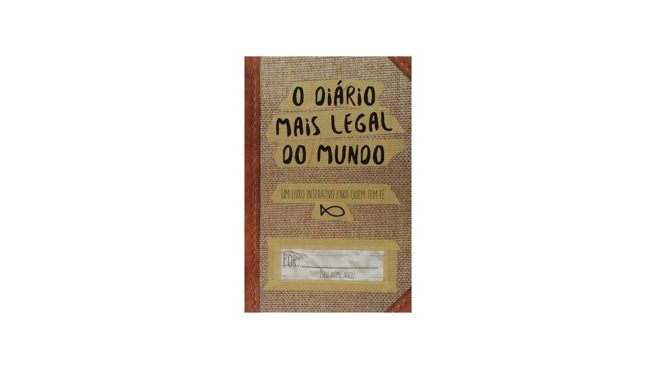 Melhor Diário do Mundo: Descubra o Seu Diário Ideal!