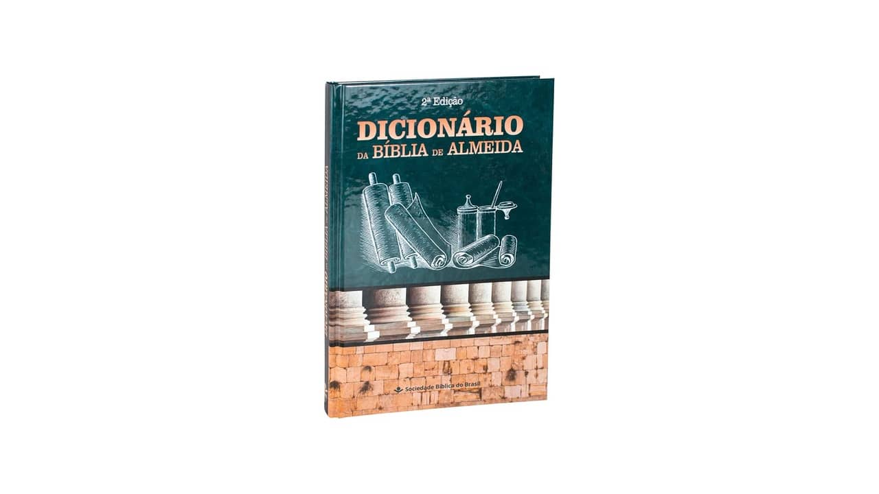 Melhor Dicionário Bíblico: Guia Completo para Sua Escolha