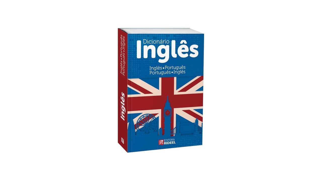 Melhor Dicionário de Inglês para Comprar: Qual o Ideal?