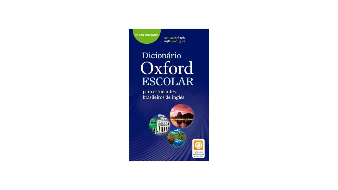 Melhor Dicionário de Inglês Português: Guia Essencial
