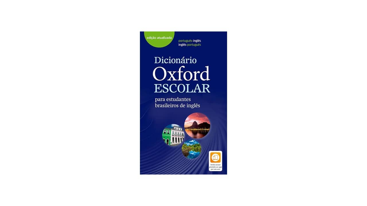 Melhor Dicionário de Inglês: Guia Essencial para Estudantes