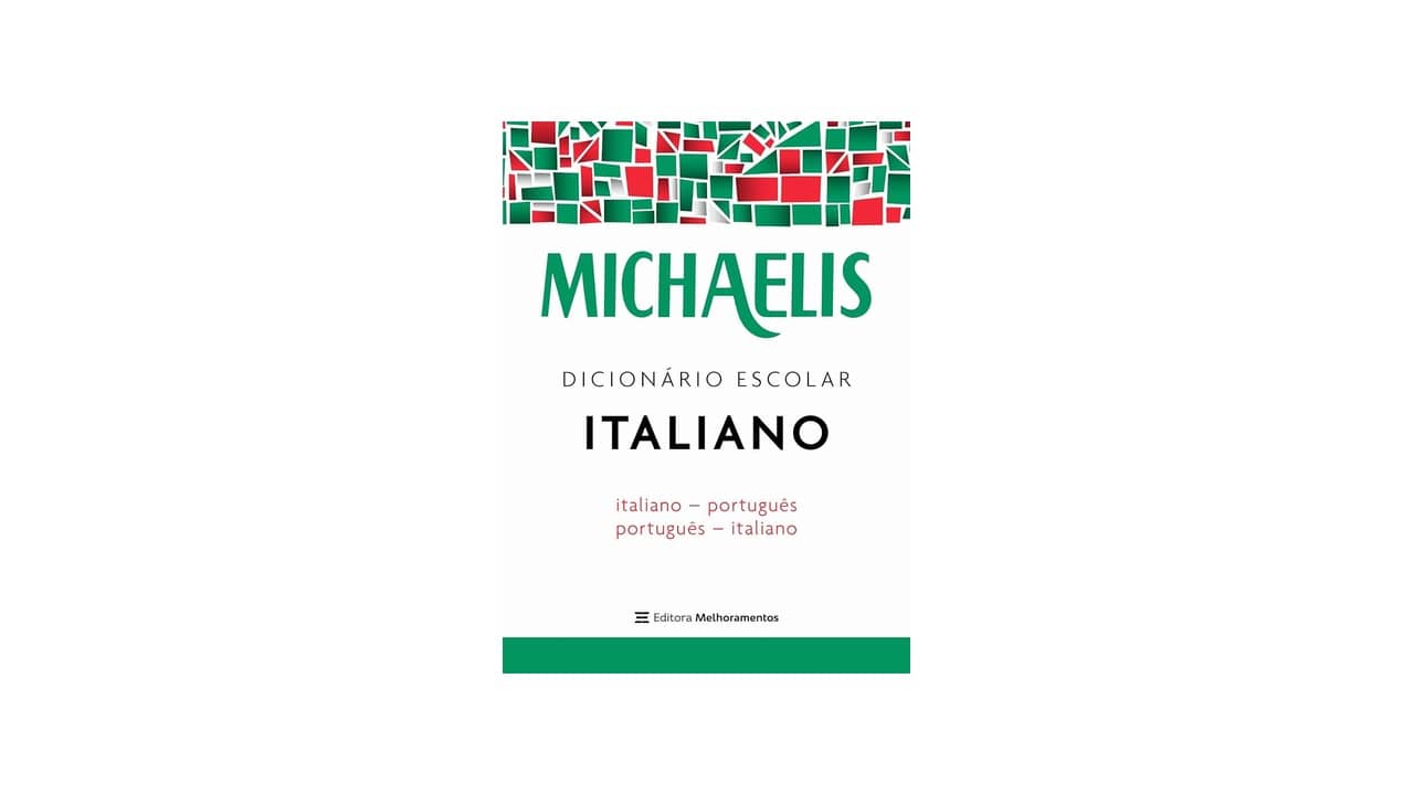 Melhor Dicionario Italiano: Guia Definitivo para Brasileiros