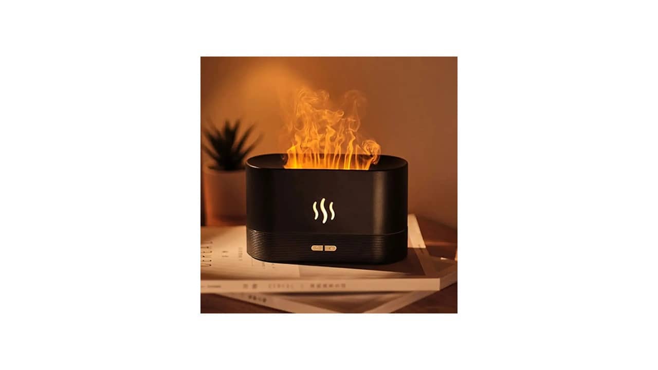 Melhor Difusor Aromaterapia: Escolha Essencial Para Seu Bem-Estar