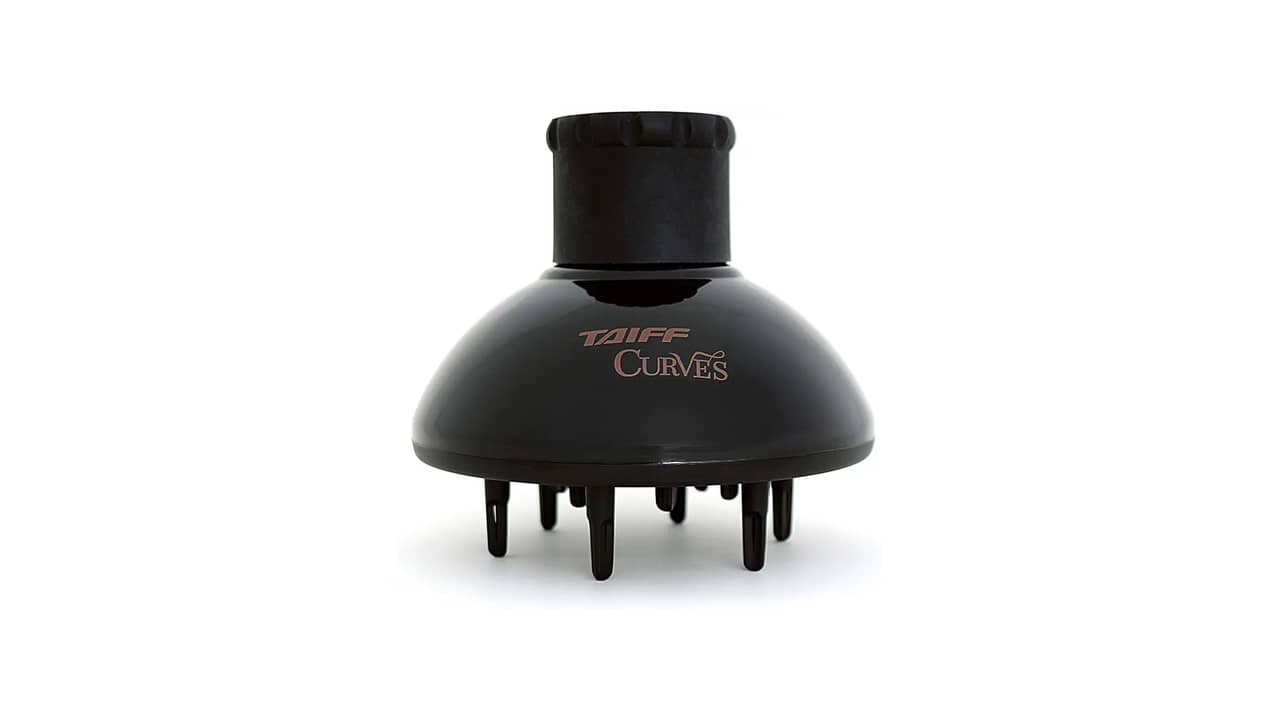 Melhor Difusor de Cabelo: Defina Seus Cachos!