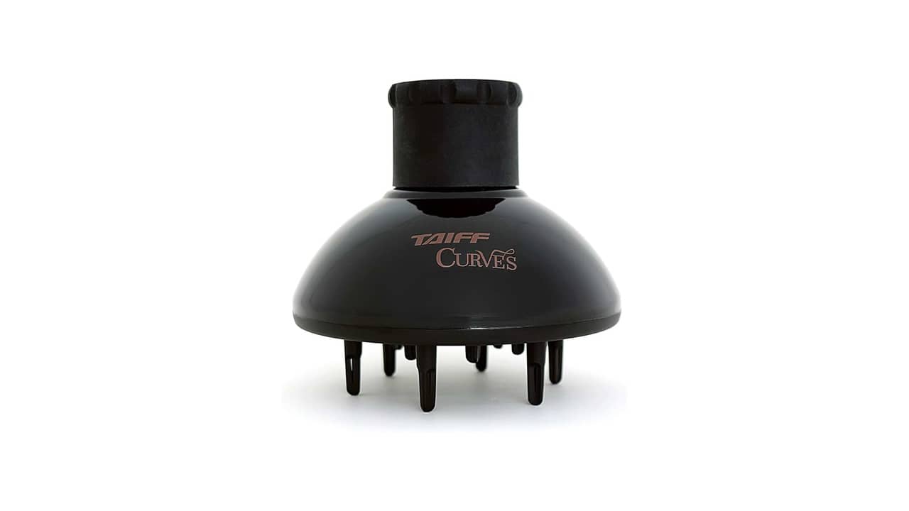 Melhor Difusor de Cachos: Definição e Volume Perfeitos
