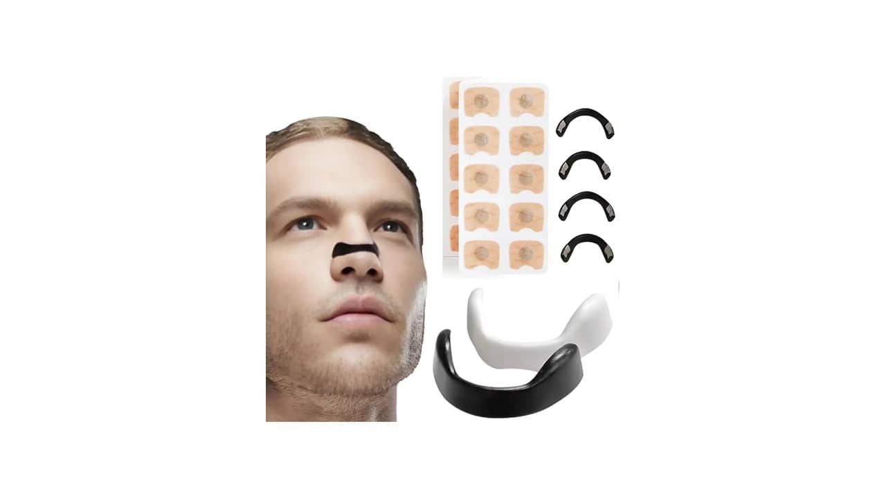 Melhor Dilatador Nasal Externo: Guia Completo para Respiração