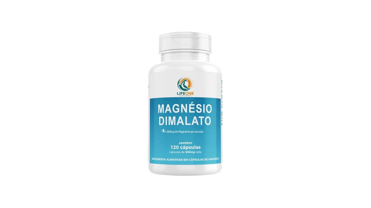 Melhor Dimalato de Magnesio: Escolha Certa!