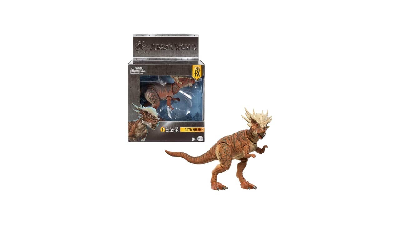 Melhor Dinossauro da Mattel: Descubra o Gigante Ideal!