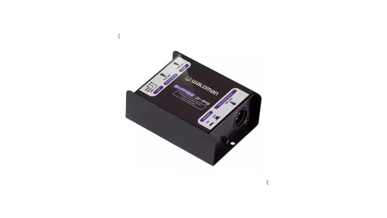 Melhor Direct Box Passivo: Guia Definitivo