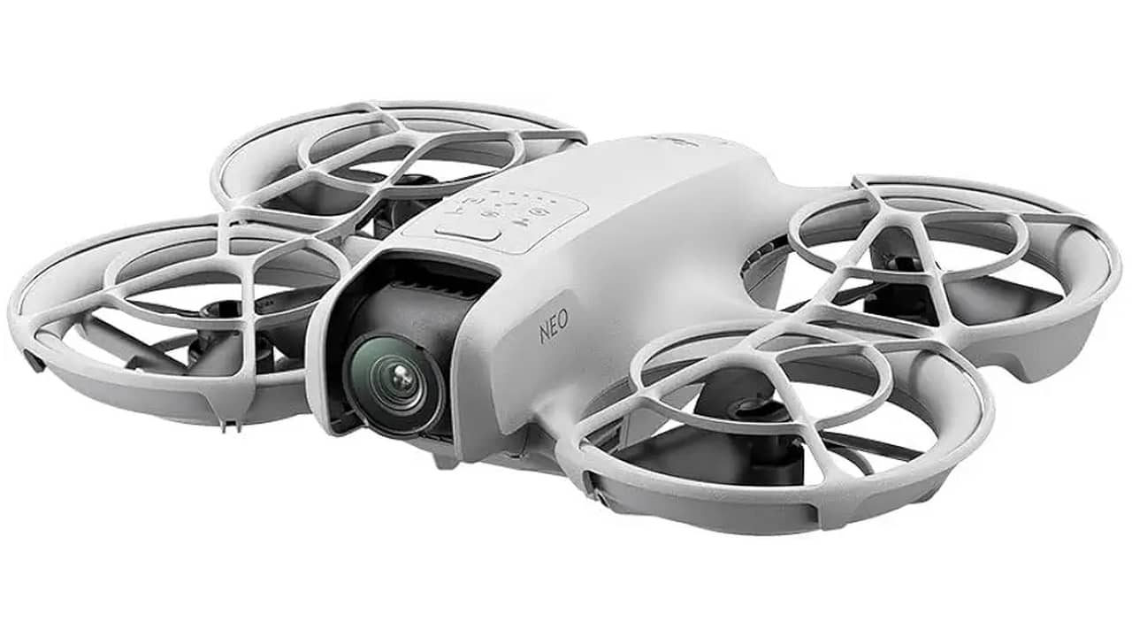 Melhor Dji: Guia Essencial de Drones e Estabilizadores