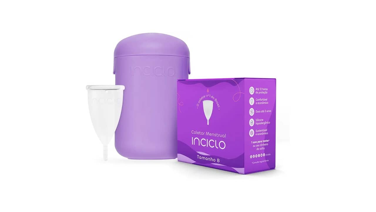 Melhor Dobra Coletor Menstrual: Guia Completo